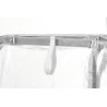 Copertura protettiva AGN1800-1/1 in PVC trasparente