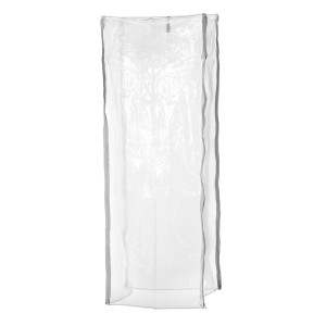 Copertura protettiva AGN1800-1/1 in PVC trasparente