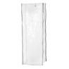 Copertura protettiva AGN1800-1/1 in PVC trasparente
