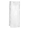 Copertura protettiva AGN1800-1/1 in PVC trasparente
