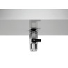 Cappa a parete 900 inox Bartscher: potenza e affidabilità per la tua cucina professionale