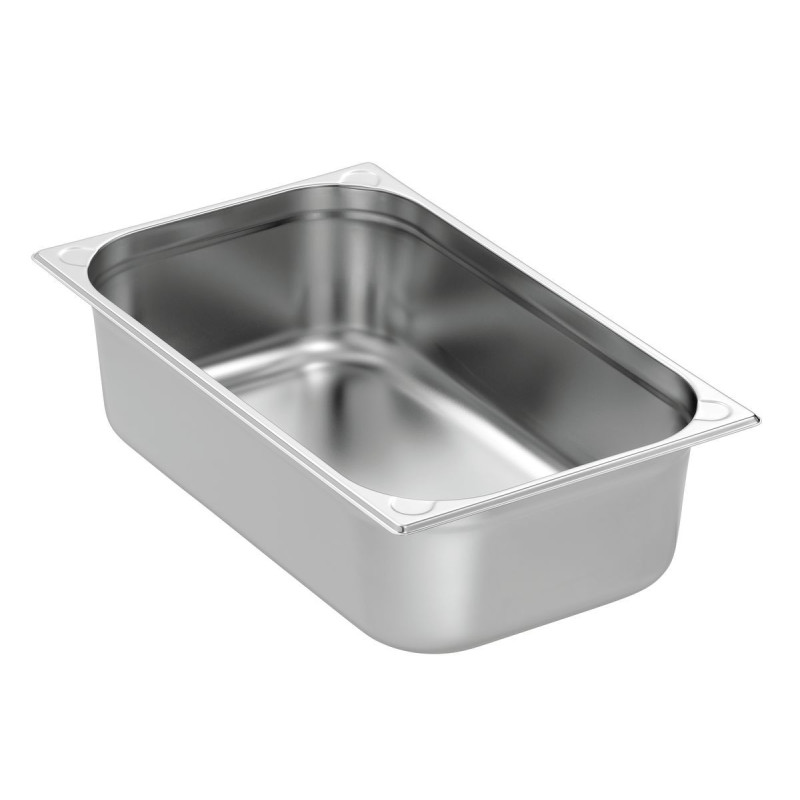 Tag Title ottimizzato SEO: **Bac GN 1/1 P150 Basic Line in Acciaio Inox - Bartscher** Tag Title ottimizzato SEO: **Bac GN 1/1 P150 Basic Line in Acciaio Inox - Bartscher**