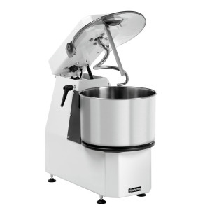 Impastatrice professionale 32L Bartscher - Impasto efficace per ricette varie
