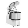 Impastatrice professionale 32L Bartscher - Impasto efficace per ricette varie
