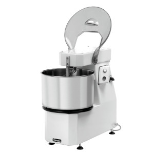 Impastatrice professionale 32L Bartscher - Impasto efficace per ricette varie