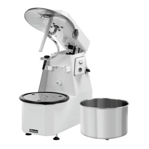 Impastatrice professionale 32L Bartscher - Impasto efficace per ricette varie