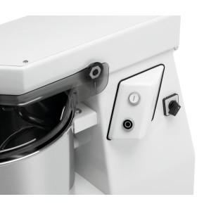 Impastatrice professionale 32L Bartscher - Impasto efficace per ricette varie