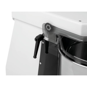 Impastatrice professionale 32L Bartscher - Impasto efficace per ricette varie