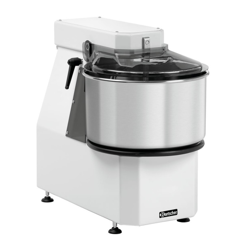 Impastatrice professionale Bartscher 38kg/42L - Alte prestazioni e durata Impastatrice professionale Bartscher 38kg/42L - Alte prestazioni e durata