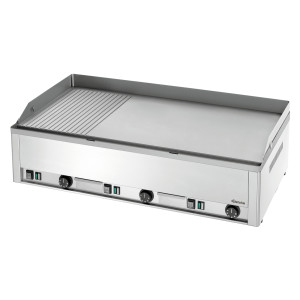Piastra GDP 980E-GR Bartscher: Alte prestazioni professionali