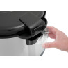 Cuociriso Professionale 6L Bartscher - Prestazioni ottimali & Versatilità
