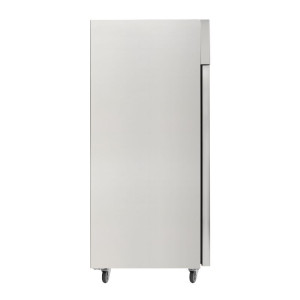 Armadio Refrigerato Inox Negativo GN2/1 - 650 L - Dynasteel