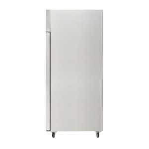 Armadio Refrigerato Inox Negativo GN2/1 - 650 L - Dynasteel