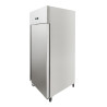 Armadio Refrigerato Inox Negativo GN2/1 - 650 L - Dynasteel