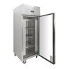 Armadio Refrigerato Inox Negativo GN2/1 - 650 L - Dynasteel