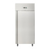 Armadio Refrigerato Inox Negativo GN2/1 - 650 L - Dynasteel