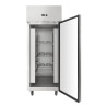 Armadio Refrigerato Inox Negativo GN2/1 - 650 L - Dynasteel