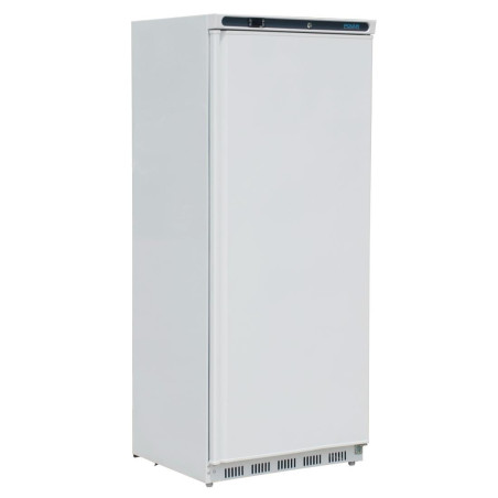 Armadio Frigorifero Positivo Bianco - 600 L