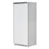 Armadio Frigorifero Positivo Bianco - 600 L
