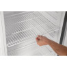 Armadio Frigorifero Positivo Bianco - 600 L