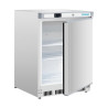 Frigo Positivo da Banco in Acciaio Inox - 150 L