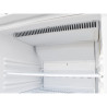 Frigo Positivo da Banco in Acciaio Inox - 150 L