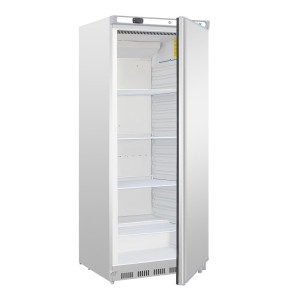 Armadio Frigorifero Positivo in Acciaio Inox - 600 L