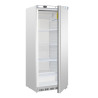 Armadio Frigorifero Positivo in Acciaio Inox - 600 L