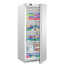 Armadio Frigorifero Positivo in Acciaio Inox - 600 L