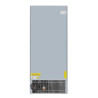 Armadio Frigorifero Positivo in Acciaio Inox - 600 L
