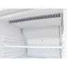 Armadio Frigorifero Positivo in Acciaio Inox - 600 L