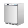 Frigo Negativo da Banco in Acciaio Inox -140 L