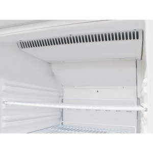 Armadio Frigorifero Positivo Bianco - 400 L