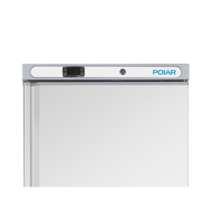 Armadio Refrigerato Positivo Inox - 400 L