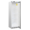 Armadio Refrigerato Positivo Inox - 400 L