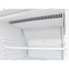 Armadio Refrigerato Positivo Inox - 400 L