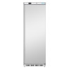 Armadio frigorifero negativo in acciaio inox - 365 L