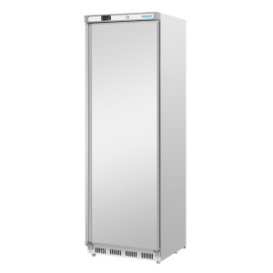 Armadio frigorifero negativo in acciaio inox - 365 L