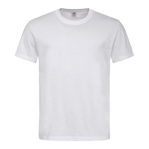 Maglietta Unisex Bianca - Taglia M - FourniResto - Fourniresto