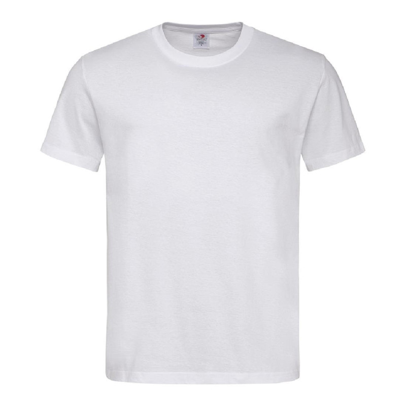 Maglietta Unisex Bianca - Taglia XL - FourniResto - Fourniresto Maglietta Unisex Bianca - Taglia XL - FourniResto - Fourniresto
