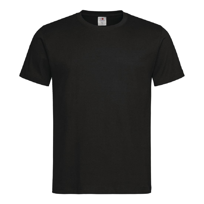 Maglietta Unisex Nera - Taglia XL - FourniResto - Fourniresto Maglietta Unisex Nera - Taglia XL - FourniResto - Fourniresto