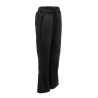Pantaloni da cucina da donna neri Executive - Taglia S - Chef Works - Fourniresto