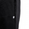 Pantaloni da cucina da donna neri Executive - Taglia S - Chef Works - Fourniresto