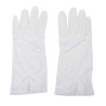 Guanti da servizio bianchi per uomo - Taglia L/XL - FourniResto - Fourniresto