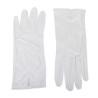 Guanti da servizio bianchi per uomo - Taglia L/XL - FourniResto - Fourniresto