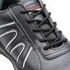 Scarpe da sicurezza nere - Taglia 47 - Slipbuster Footwear - Fourniresto