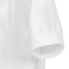 Polo Misto Bianco - Taglia L - FourniResto - Fourniresto