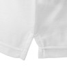 Polo Misto Bianco - Taglia L - FourniResto - Fourniresto