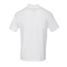 Polo Misto Bianco - Taglia XL - FourniResto - Fourniresto