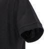 Polo Misto Nero - Taglia M - FourniResto - Fourniresto
